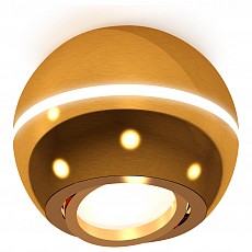 Накладной светильник ambrella light...